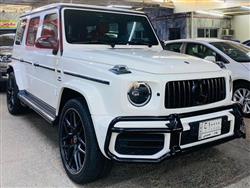 مێرسێدس بێنز G-Class